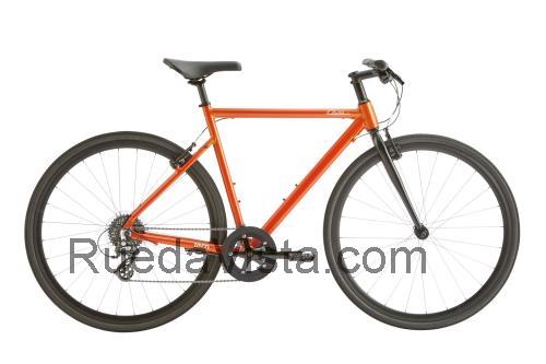 Tern Clutch ficha técnica y opiniones